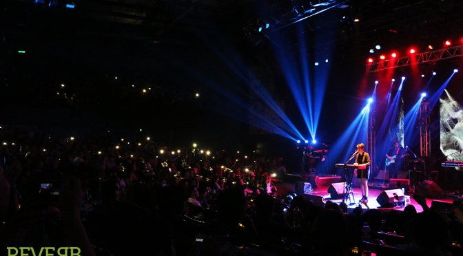 11 Reasons Why You Shouldn’t Have Missed Up Dharma Down’s Concert (Part 1 of 2)